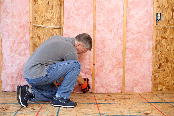 Best Types of Insulation in Clarkston, WA